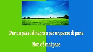 #ghali #casamia #testo Ghali - Casa Mia (Testo/Lyrics) [Sanremo 2024]