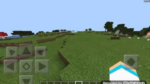 How to spawn Herobrine in Minecraft or 0.15.0