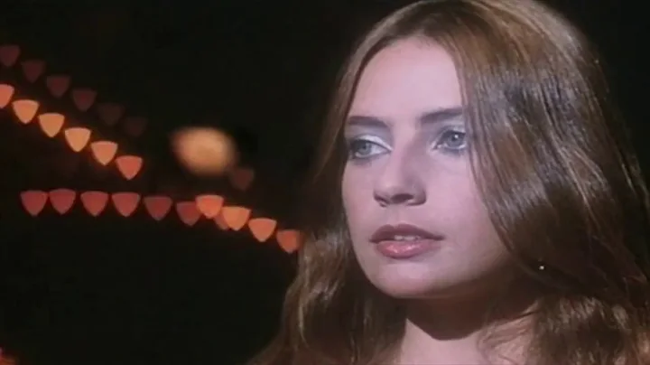 Catherine Chrie (1982) - Soundtrack by Gerhard Heinz