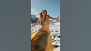 Testing Runway Gen3 Image to Video  #ai #runway #bollywood #ai