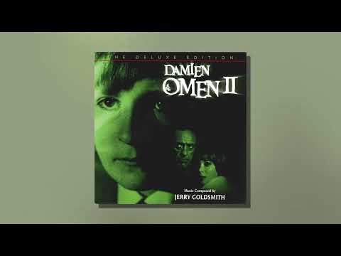 Snowmobiles (Film Version) (from "Damien: Omen II") (Official Audio)
