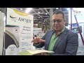 Amter le gotextile dpolluant cologique