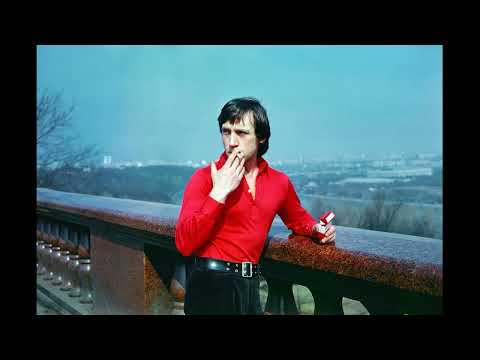 В Высоцкий Хорошо что за ревом не слышалось звука Затяжной прыжок