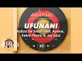 Ufunani (feat. Aymos, Kelvin Momo & Jay Sax) - Kabza De Small