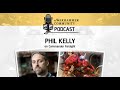 The warhammer community podcast episode 13  phil kelly and commander farsight