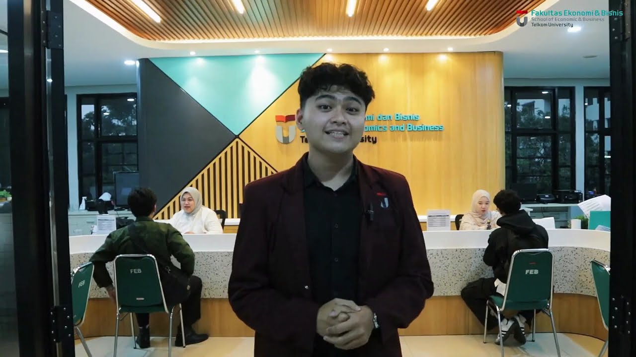 FEB CAMPUS TOUR