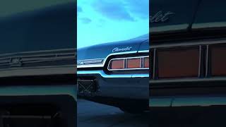 Chevrolet Impala 1967