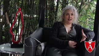 Felicidades Regina Alba Ochoa