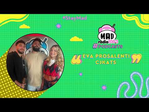 «Το TikTok ενώνει».. με τον Cjkats και την Eva!
