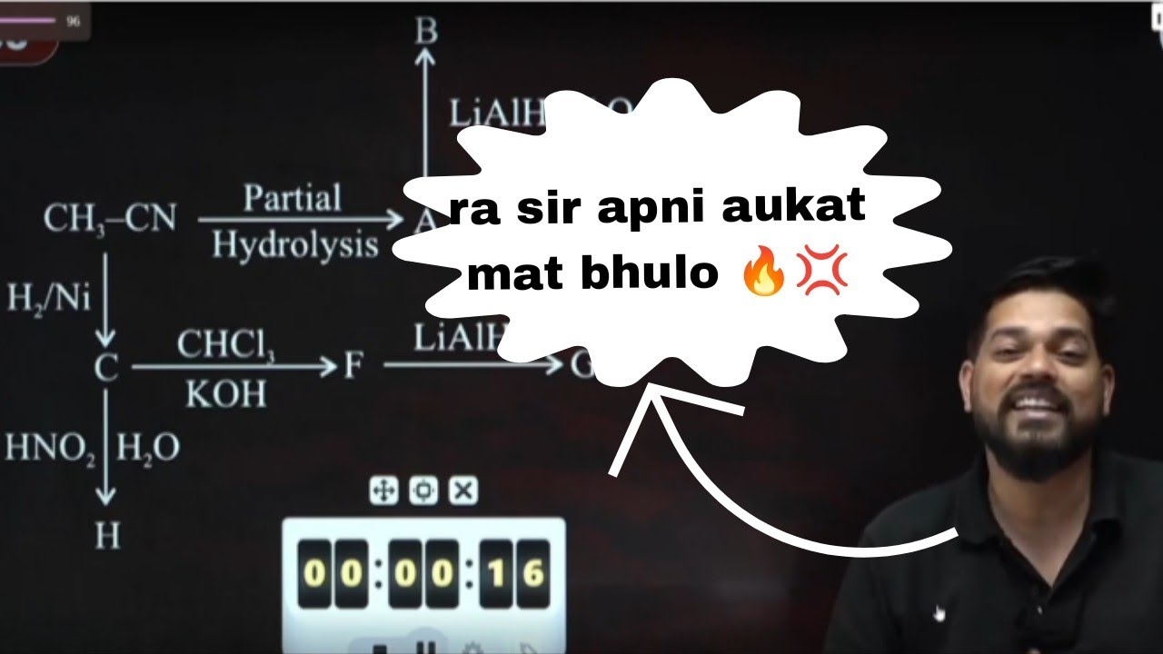 Pankaj sir latest reply to rohit sir | pw controversy | 