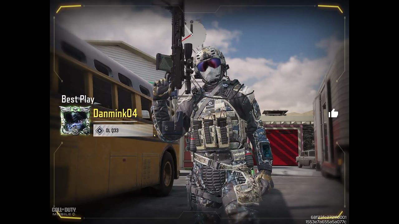 FFA DLQ33 nobo part2