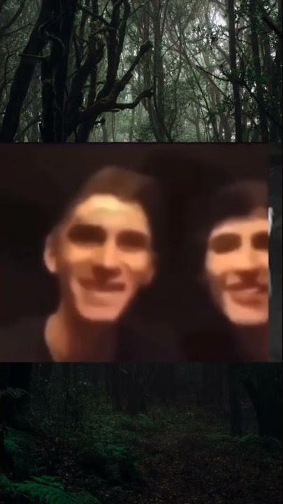 Berani Pake Filter Ini ? #hororpedia #penampakan #shorts