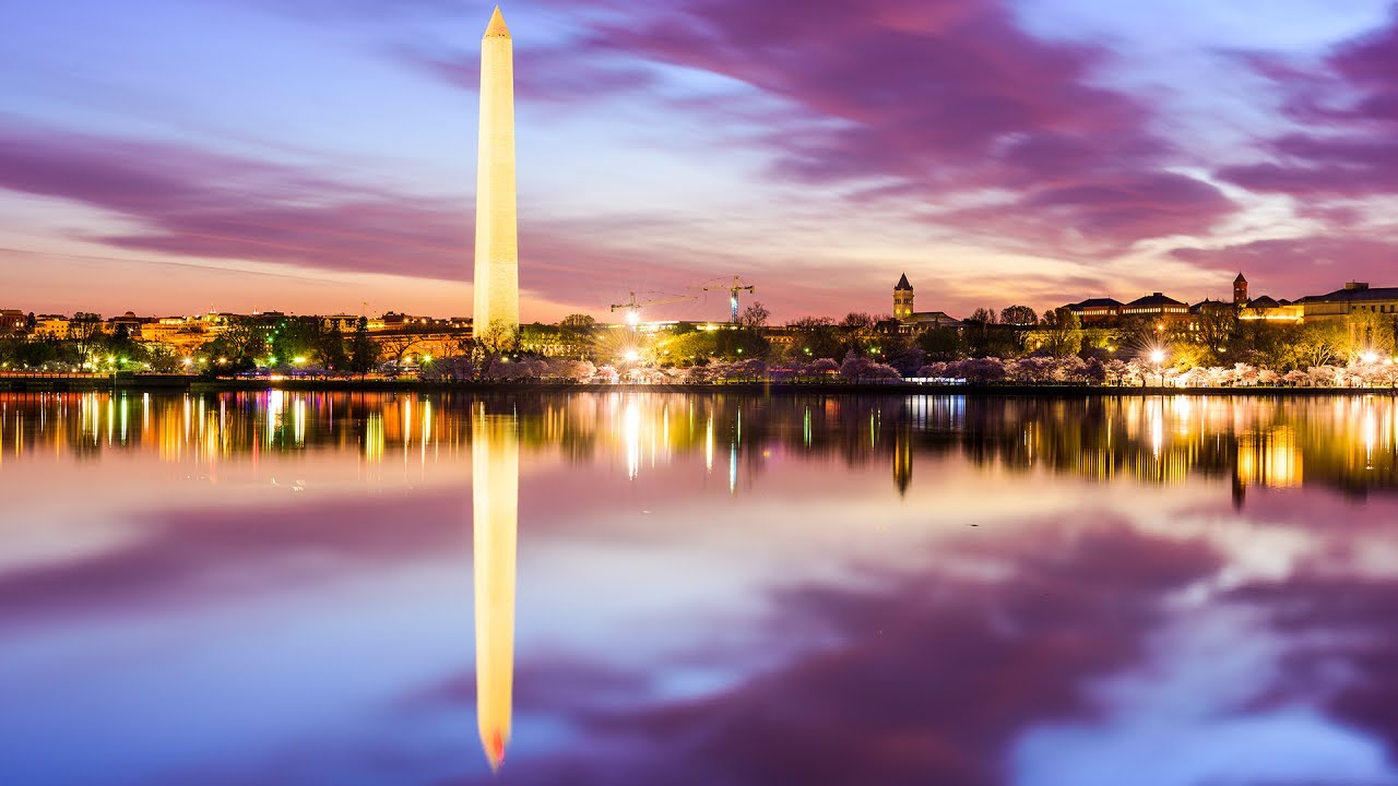 Here Is Why Washington Turmoil Is Likely to Spark a Huge Selloff in Stocks