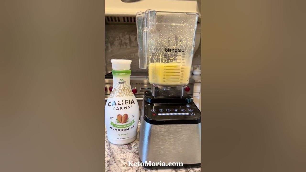 Zero Carb PSMF Angel Food Cake ️ ️ ️ YouTube
