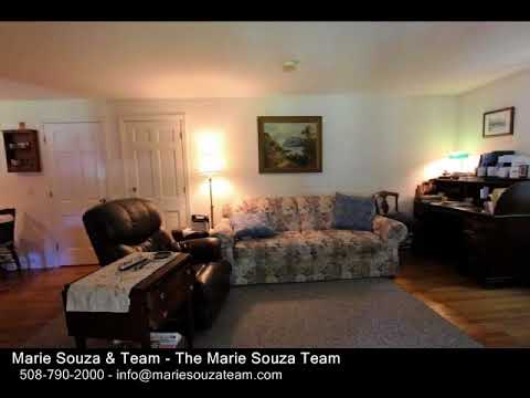 191 Monomoy Circle, Barnstable, MA home video tour