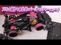 【ミニ四駆】試したいセッティングを試してみた件！
