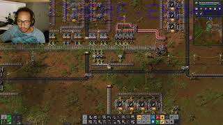 Factorio Optimization Session   | ESOKEN