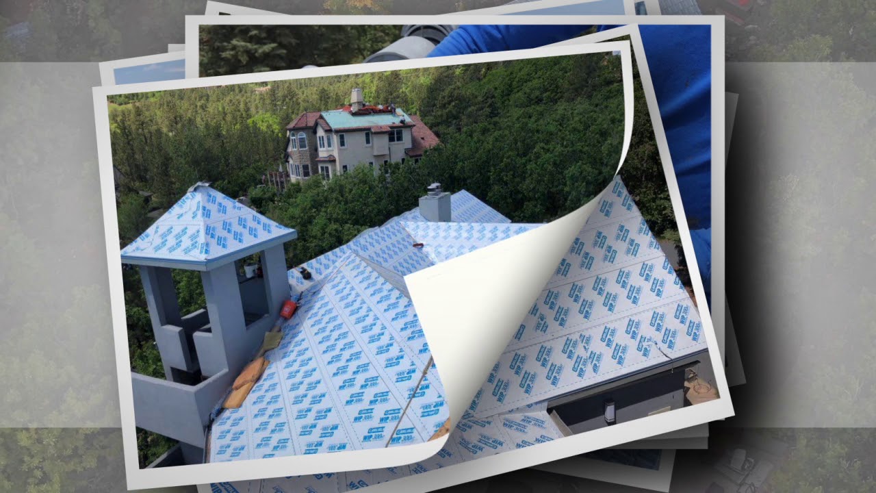 Before and After Photos Brava Spanish Tile