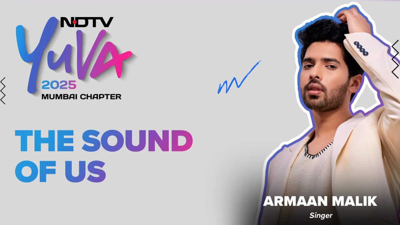 Armaan Malik On His Musical Legacy: 
