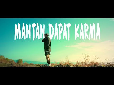 Video Mantan Dapat Karma