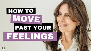 Mastering Your Emotions — Lisa Bevere