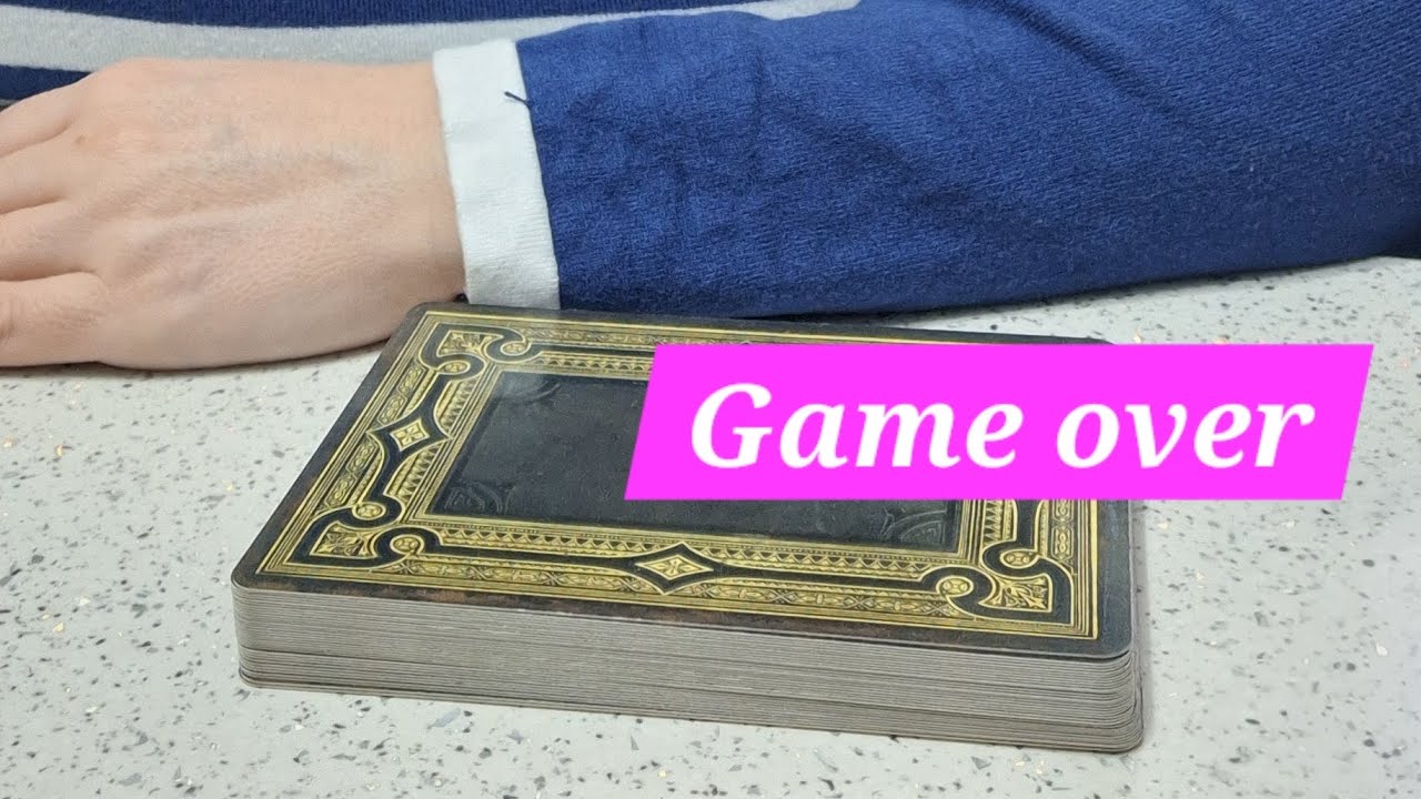 ✨️Cineva nu mai poate juca trucuri murdare cu mintea ta