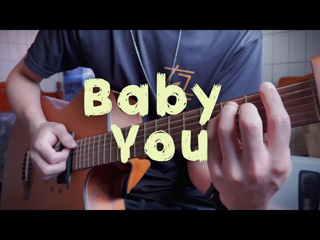 ⟪Baby you⟫ 有華/Yuka｜弾き語り class=