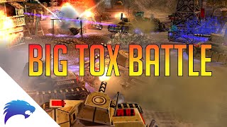 Celebrity Tox Wars | Boycah vs Marakar | Liquid Gold | Generals Zero Hour Wealth