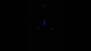 Foxing - Rory - Live at Music Hall of Williamsburg - Brooklyn 12.15.14