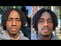 HEALTHY CURLY HAIR TIPS FOR MEN | HOW TO HAVE HEALTHY HAIR | Men's Hair Care
