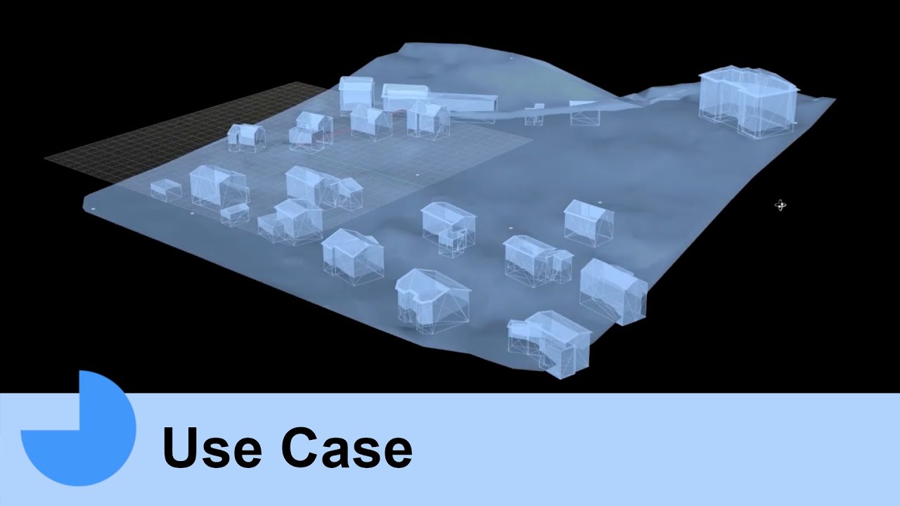 Import Terrain mit Grasshopper - YouTube