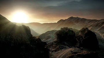 Need For Speed The Run | from Golden Gate to Empire State trailer (2011)