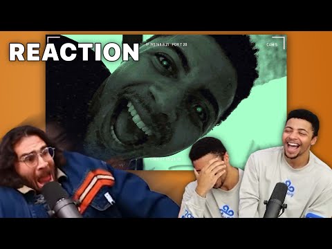 Thumbnail for HasanAbi & Myth React to the Creepy Myth Meme