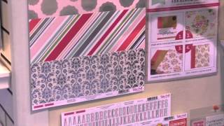 Echo Park - Petticoats Collection - CHA 2016