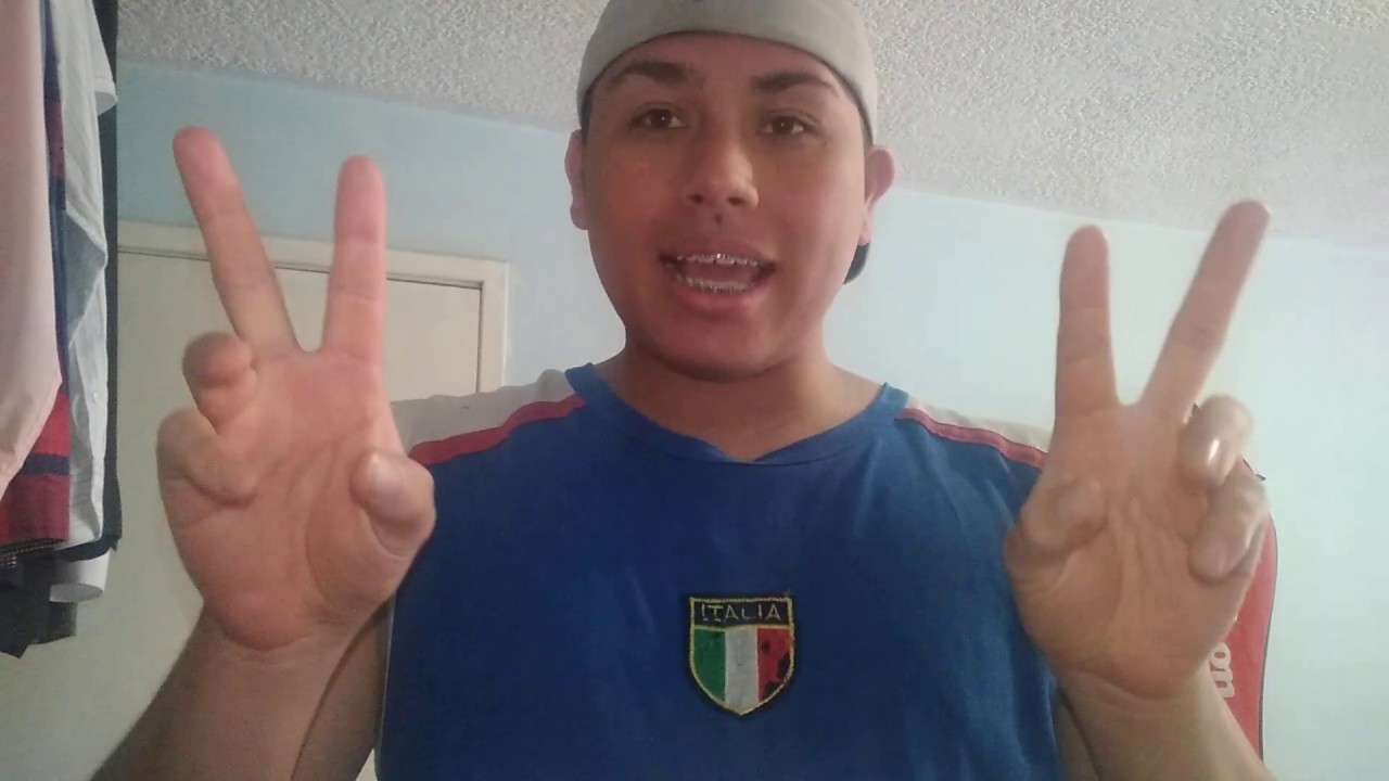 Kale Anders ESTAFA CURSO DE INGLÉS YouTube