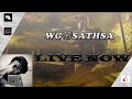 Sathsa gaming live stream