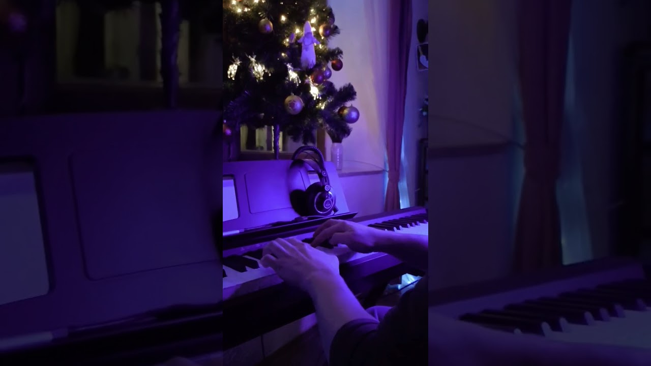 Expecting something good