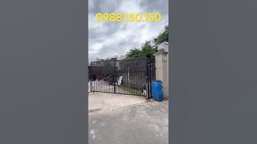 Đất gần làng đại học quốc gia, phường Đông Hoà, Tp Dĩ An.