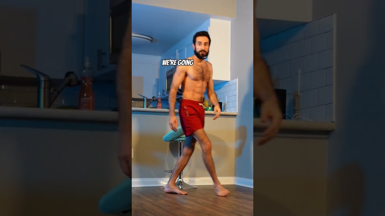 Best Way To Learn Handstand Balance In The Universe 