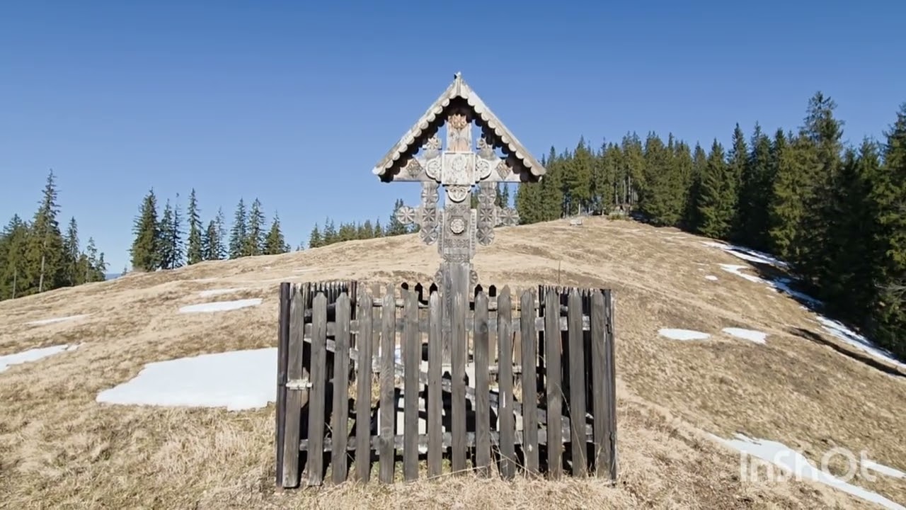 Pe Obcini în Bucovina 