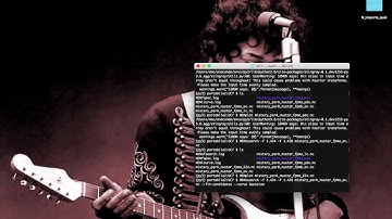 HENDRICS - pulsar search tutorial (video only)
