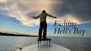 Celebrity We've Gone Rouge! Salt Water Fly Fishing Hell’s Bay, Everglades National Park, Florida Net Worth