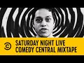 Stuck In The House | Saturday Night Live