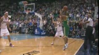 Sundiata Gaines Buzzer Beater Vs Cleveland