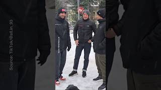 Download Lagu Marc Marquez and Pecco Bagnaia Meet at the Ducati Livery Launch | #motogptoday MP3 Download Lagu Marc Marquez and Pecco Bagnaia Meet at the Ducati Livery Launch | #motogptoday MP3