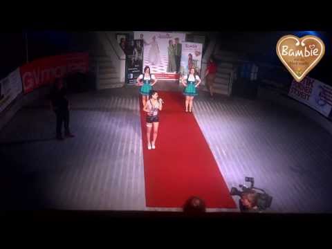 Dirndl meets Lederhosn 2013 mit Bambie und die Madl Wadln