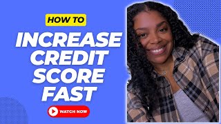 HOW TO GET A GOOD CREDIT SCORE | CREDIT TIPS + HACKS by LifeWithMC 1,054 views 5 months ago 6 minutes, 3 seconds