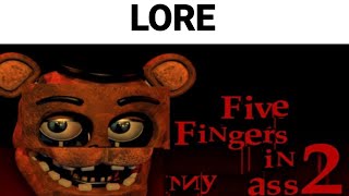 Five Nights at Freddy's Slander: Part 2