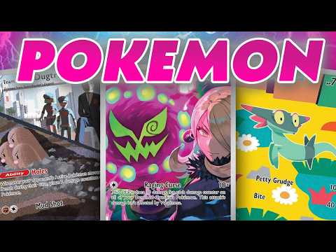10 POKEMON CARDS TO BUY NOW!!!!