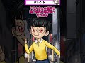 ドラえもんの都市伝説「タレント」 放送記録が無いのに多くの人が見た幻の回！【都市伝説女子ーズ 】テミスの嘆き #Shorts